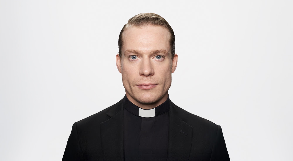 Doubt: A Parable | Courtesy of Sydney Theatre Company